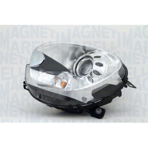 Φανάρι Εμπρός Xenon Εξυπνο MINI PACEMAN 2014 - 2016 ( R61 ) MAGNETI MARELLI Αριστερά 691205164
