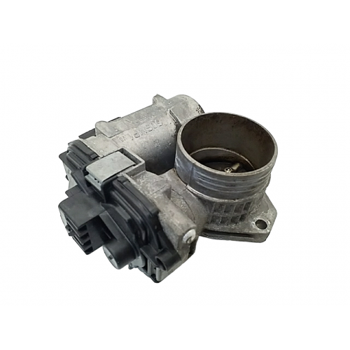 Πεταλούδα Γκαζιού-Κλαπέτο PEUGEOT 206 1998 - 2002 MAGNETI MARELLI 9647925480 Πεταλούδα Γκαζιού-Κλαπέτο PEUGEOT 206 1998 - 2002 MAGNETI MARELLI 9647925480