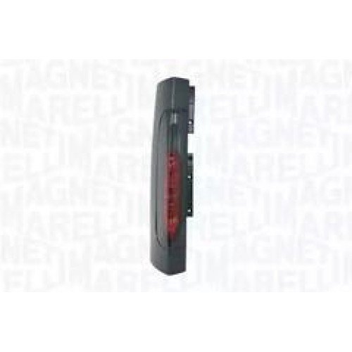 Φανάρι Πίσω NISSAN PRIMASTAR 2001 - 2006 ( X83 ) MAGNETI MARELLI Αριστερά 091905817