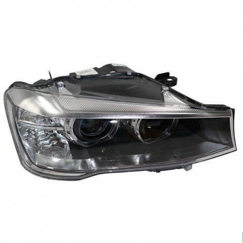 Φανάρι Εμπρός Bi xenon Εξυπνο BMW X4 2014 - 2018 MAGNETI MARELLI Δεξιά 164005181