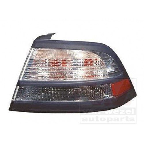 Φανάρι Πίσω Εξωτερικό SAAB 9-3 2008 - 2012 ( YS3F ) MAGNETI MARELLI Δεξιά 701205821