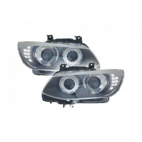 Φανάρι Εμπρός Xenon Led BMW 3 Series 2008 - 2013 ( E90/1/2/3 F/L ) MAGNETI MARELLI Αριστερά 060505172