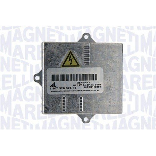 Πλακέτα Φανού Xenon BMW X3 2004 - 2007 ( Ε83 ) MAGNETI MARELLI 711307329074