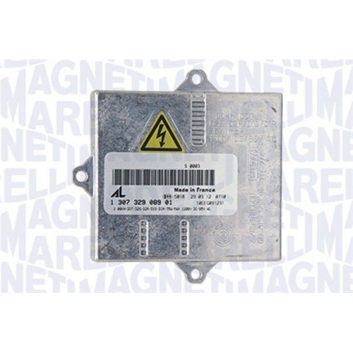 Πλακέτα Φανού Xenon MERCEDES S CLASS 1998 - 2002 ( W220 ) MAGNETI MARELLI 711307329089