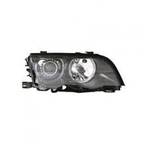 Φανάρι Εμπρός BMW 3 Series 1999 - 2003 ( E46 ) MAGNETI MARELLI Δεξιά 035005151 Φανάρι Εμπρός BMW 3 Series 1999 - 2003 ( E46 ) MAGNETI MARELLI Δεξιά 035005151