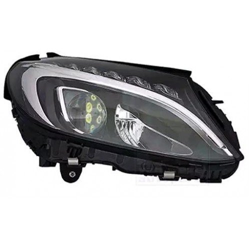 Φανάρι Εμπρός Led MERCEDES C CLASS 2015 - ( W205 ) MAGNETI MARELLI Δεξιά 536305143