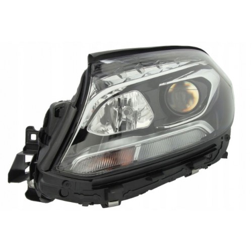 Φανάρι Εμπρός Ηλεκτρικό MERCEDES GL CLASS 2015 - ( X166 ) GLS MAGNETI MARELLI Αριστερά 527805142