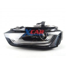 Φανάρι Εμπρός Xenon AUDI A4 2011 - 2015 ( 8K ) MAGNETI MARELLI Αριστερά 130005162