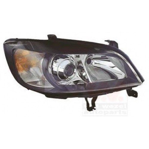 Φανάρι Εμπρός Xenon OPEL ZAFIRA 2002 - 2005 ( A ) MAGNETI MARELLI Δεξιά 013705271