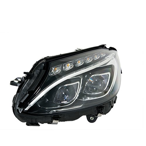 Φανάρι Εμπρός Led MERCEDES C CLASS 2015 - ( W205 ) MAGNETI MARELLI Αριστερά 536105144