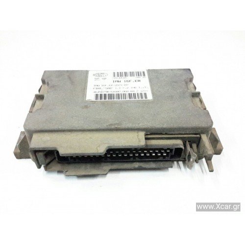 Εγκέφαλος Κινητήρα Κλειδωμένο FIAT CINQUECENTO 1992 - 1998 ( 170 ) MAGNETI MARELLI IAW16FER Εγκέφαλος Κινητήρα Κλειδωμένο FIAT CINQUECENTO 1992 - 1998 ( 170 ) MAGNETI MARELLI IAW16FER