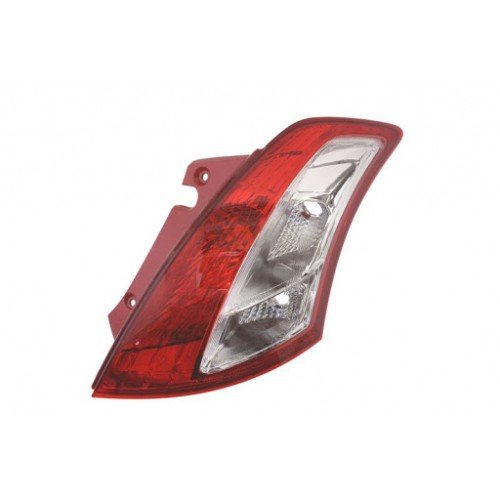 Φανάρι Πίσω SUZUKI SWIFT 2014 - 2017 MAGNETI MARELLI Δεξιά 795105816 Φανάρι Πίσω SUZUKI SWIFT 2014 - 2017 MAGNETI MARELLI Δεξιά 795105816