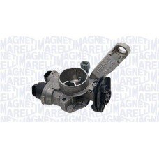 Πεταλούδα Γκαζιού-Κλαπέτο RENAULT CLIO 2001 - 2005 MAGNETI MARELLI 802001122505