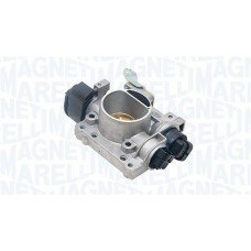 Πεταλούδα Γκαζιού-Κλαπέτο FIAT SEICENTO 2001 - 2006 ( 187 ) MAGNETI MARELLI 802001291204