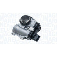 Πεταλούδα Γκαζιού-Κλαπέτο RENAULT CLIO 2001 - 2005 MAGNETI MARELLI 802001546904