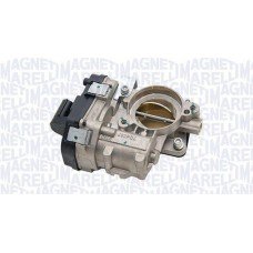Πεταλούδα Γκαζιού-Κλαπέτο OPEL ASTRA 2004 - 2007 ( H ) MAGNETI MARELLI 802001897107