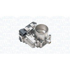 Πεταλούδα Γκαζιού-Κλαπέτο VW GOLF 2008 - 2013 ( Mk6 ) MAGNETI MARELLI 802009643001