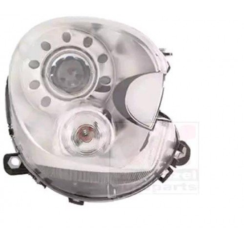 Φανάρι Εμπρός Xenon MINI COUNTRYMAN 2011 - 2014 ( R60 ) MAGNETI MARELLI Δεξιά 691005161
