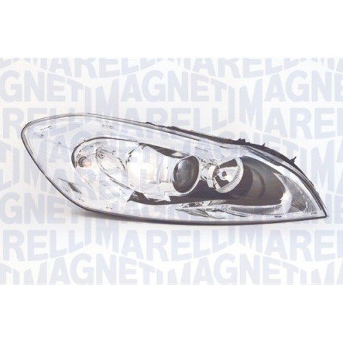 Φανάρι Εμπρός Bi xenon Εξυπνο VOLVO C70 2010 - MAGNETI MARELLI Δεξιά 853005161 Φανάρι Εμπρός Bi xenon Εξυπνο VOLVO C70 2010 - MAGNETI MARELLI Δεξιά 853005161