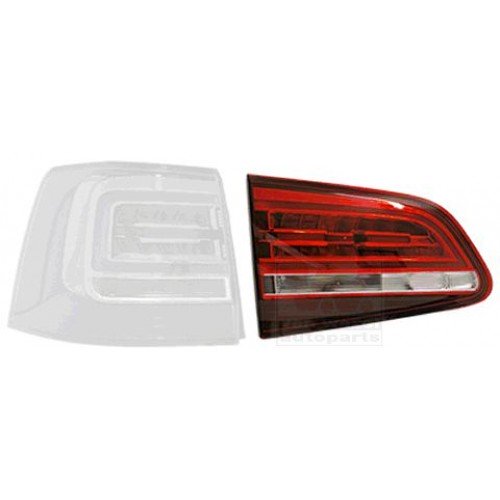 Φανάρι Πίσω Εσωτερικό Led VW SHARAN 2011 - ( 7N ) MAGNETI MARELLI Αριστερά 881005834 Φανάρι Πίσω Εσωτερικό Led VW SHARAN 2011 - ( 7N ) MAGNETI MARELLI Αριστερά 881005834