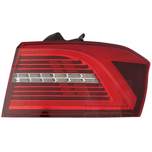 Φανάρι Πίσω Εξωτερικό Led VW PASSAT 2015 - MAGNETI MARELLI Δεξιά 884205896