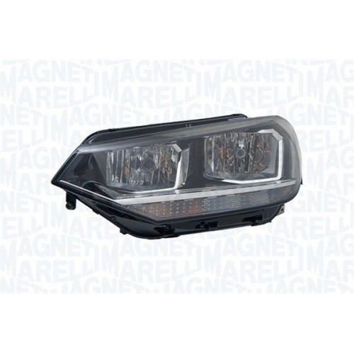 Φανάρι Εμπρός Ηλεκτρικό VW TOURAN 2015 - MAGNETI MARELLI Δεξιά 885305141