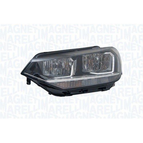 Φανάρι Εμπρός Ηλεκτρικό VW TOURAN 2015 - MAGNETI MARELLI Αριστερά 885305142