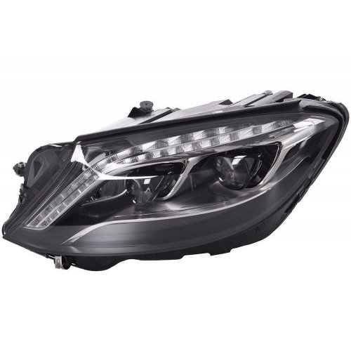 Φανάρι Εμπρός Full Led Υπέρυθρο MERCEDES S CLASS 2014 - ( W222 ) MAGNETI MARELLI Αριστερά 530105152