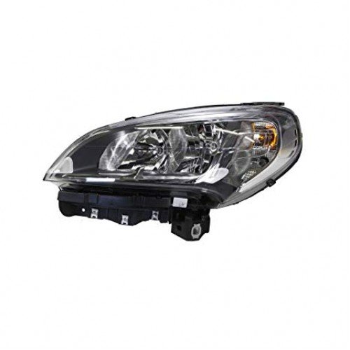 Φανάρι Εμπρός Ηλεκτρικό FIAT DOBLO 2015 - MAGNETI MARELLI Αριστερά 294105142