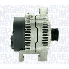 Δυναμό/Εναλλάκτης OPEL CORSA 1993 - 2000 ( B ) MAGNETI MARELLI 944390392400
