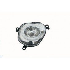 Φανός Ημέρας Led FIAT 500 2017 - ( L ) MAGNETI MARELLI Δεξιά 297305301