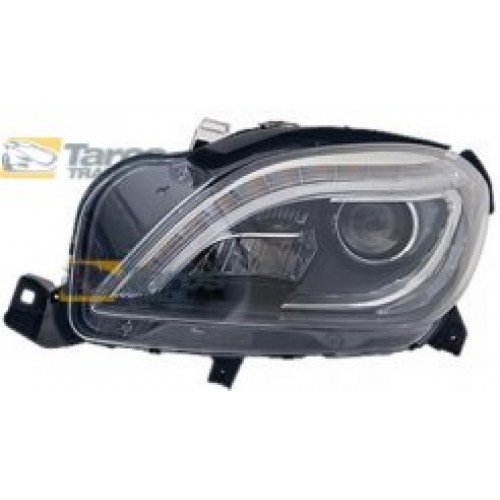Φανάρι Εμπρός Bi xenon Εξυπνο MERCEDES GL CLASS 2013 - 2015 ( X166 ) MAGNETI MARELLI Αριστερά 527505152