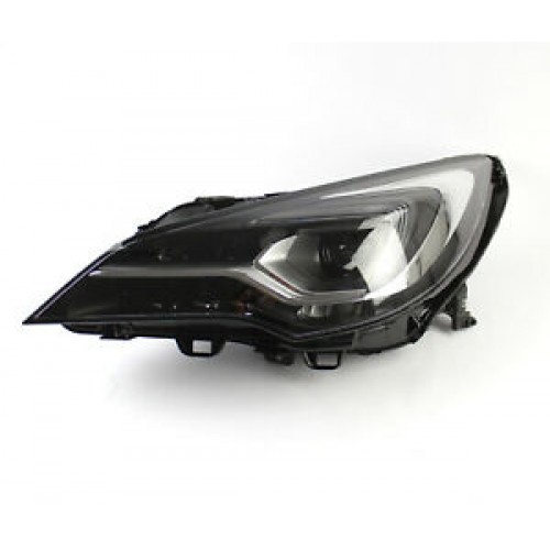 Φανάρι Εμπρός OPEL ASTRA 2015 - ( K ) MAGNETI MARELLI 600405152