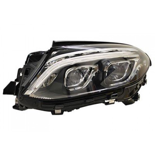 Φανάρι Εμπρός Full Led MERCEDES GLE CLASS 2015 - MAGNETI MARELLI Δεξιά 527605153