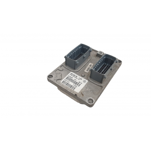 Εγκέφαλος Κινητήρα Κλειδωμένο FIAT PANDA 2003 - 2009 ( 169 ) MAGNETI MARELLI 51758235