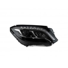Φανάρι Εμπρός Full Led Υπέρυθρο MERCEDES S CLASS 2014 - ( W222 ) MAGNETI MARELLI Δεξιά 530105151