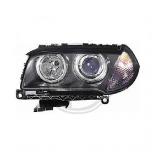 Φανάρι Εμπρός Bi xenon BMW X3 2007 - 2011 ( Ε83 F/L ) MAGNETI MARELLI Αριστερά 059405172