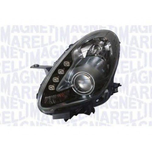 Φανάρι Εμπρός Bi xenon Εξυπνο Led ALFA ROMEO GIULIETTA 2010 - ( 940 ) MAGNETI MARELLI Αριστερά 100005252 Φανάρι Εμπρός Bi xenon Εξυπνο Led ALFA ROMEO GIULIETTA 2010 - ( 940 ) MAGNETI MARELLI Αριστερά 100005252