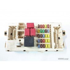 Ασφαλειοθήκη Εσωτερική FIAT STILO 2001 - 2006 ( 192 ) MAGNETI MARELLI 51755127