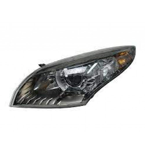 Φανάρι Εμπρός Xenon RENAULT MEGANE 2008 - 2014 MAGNETI MARELLI Αριστερά 038605272