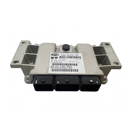 Εγκέφαλος Κινητήρα Κλειδωμένο CITROEN C4 2004 - 2007 ( LC ) MAGNETI MARELLI 9659099180 Εγκέφαλος Κινητήρα Κλειδωμένο CITROEN C4 2004 - 2007 ( LC ) MAGNETI MARELLI 9659099180