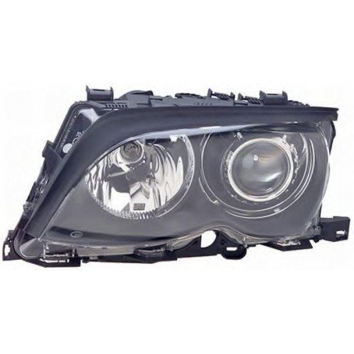 Φανάρι Εμπρός Xenon BMW 3 Series 2003 - 2005 ( E46 F/L ) MAGNETI MARELLI Αριστερά 018605162