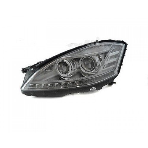 Φανάρι Εμπρός Bi xenon Εξυπνο MERCEDES S CLASS 2005 - 2009 ( W221 ) MAGNETI MARELLI Δεξιά 530005241