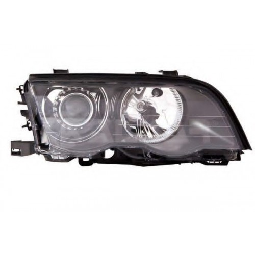 Φανάρι Εμπρός Xenon BMW 3 Series 1999 - 2003 ( E46 ) MAGNETI MARELLI Δεξιά 035005191