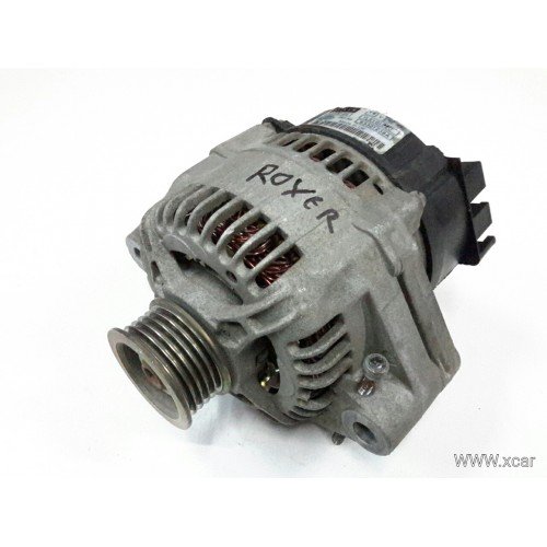 Δυναμό/Εναλλάκτης ROVER 200 1996 - 1999 ( RF ) MAGNETI MARELLI 63321238A