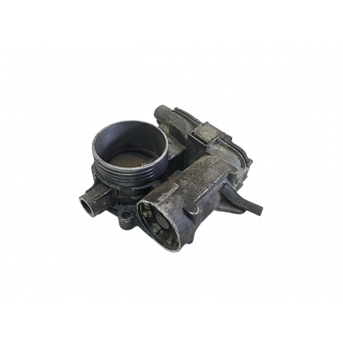 Πεταλούδα Γκαζιού-Κλαπέτο PEUGEOT 206 1998 - 2002 MAGNETI MARELLI 9647925480