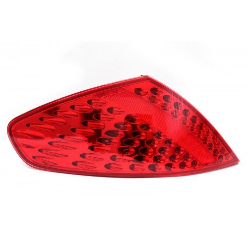 Φανάρι Πίσω Εξωτερικό PEUGEOT 307 2001 - 2005 ( 3A ) ( 3C ) MAGNETI MARELLI Αριστερά 030105894