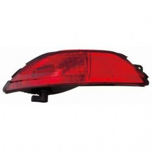 Φανάρι Ομιχλης LANCIA YPSILON 2012 - 2015 MAGNETI MARELLI Πίσω Αριστερά 460006112