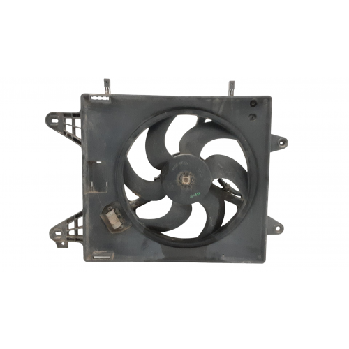 Βεντιλατέρ FIAT BRAVA 1995 - 2003 ( 182 ) MAGNETI MARELLI LE521 Βεντιλατέρ FIAT BRAVA 1995 - 2003 ( 182 ) MAGNETI MARELLI LE521