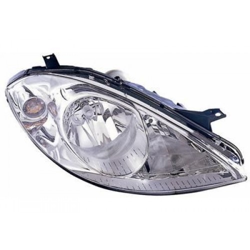 Φανάρι Εμπρός Ηλεκτρικό MERCEDES A CLASS 2004 - 2008 ( W169 ) MAGNETI MARELLI Δεξιά 021905141